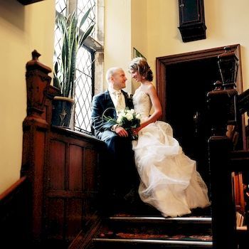 Hotel Redworth Hall