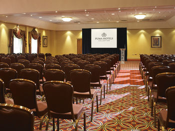 Hotel Redworth Hall