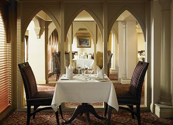 Hotel Redworth Hall