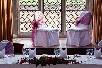 Hotel Redworth Hall