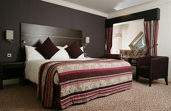 Hotel Redworth Hall