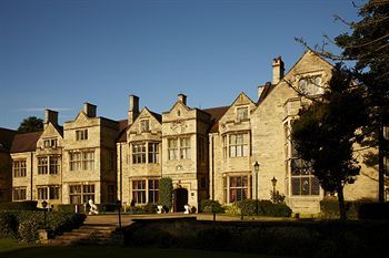 Hotel Redworth Hall