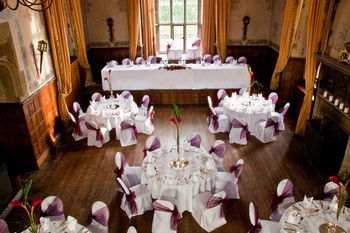 Hotel Redworth Hall