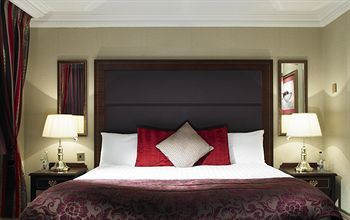 Hotel Redworth Hall