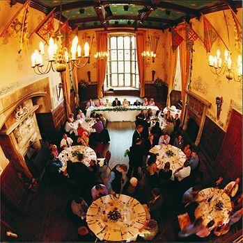 Hotel Redworth Hall
