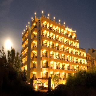 Hotel Sunflower