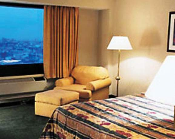 Fiesta Inn Monterrey Centro Hotel