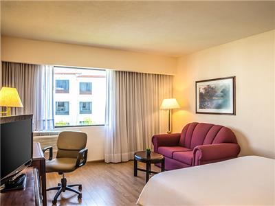 Fiesta Inn Monterrey La Fe Hotel