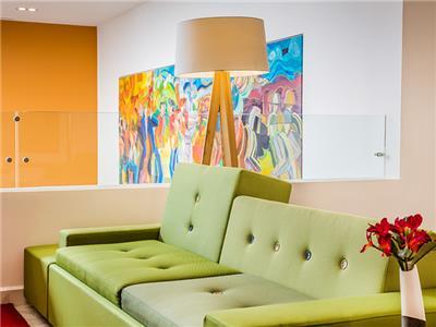 Fiesta Inn Monterrey La Fe Hotel