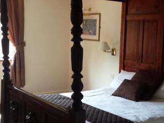Ravensdene Lodge Hotel