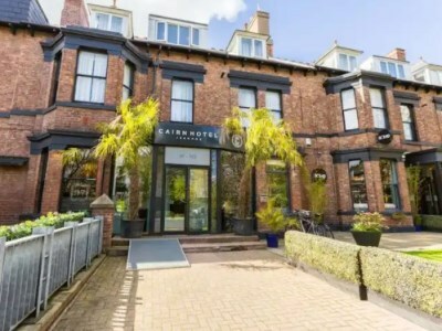 Hotel Cairn Newcastle