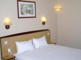 Campanile Hotel Washington