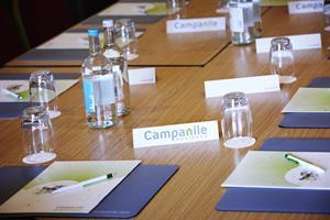 Campanile Hotel Washington