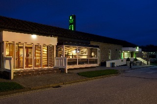 Hotel Holiday Inn Derby Nottingham M1/j25