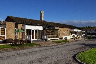 Hotel Holiday Inn Derby Nottingham M1/j25