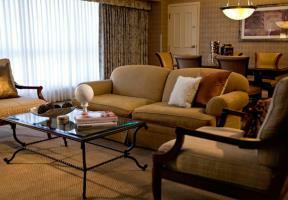 Hotel Renaissance Nashville