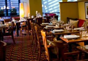 Hotel Renaissance Nashville