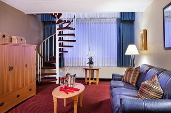 Hotel Millennium Maxwell House