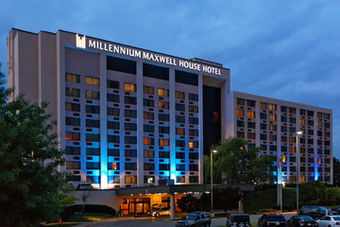 Hotel Millennium Maxwell House