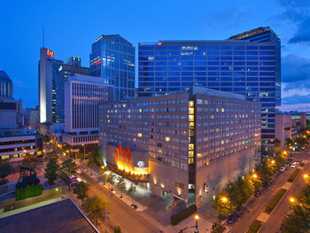 Hotel Doubletree