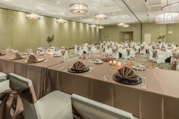 Hotel Doubletree