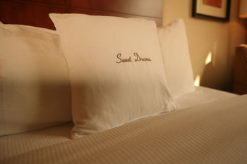 Hotel Doubletree