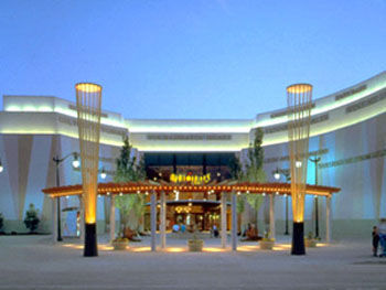 Hotel Best Western Plus Music Row