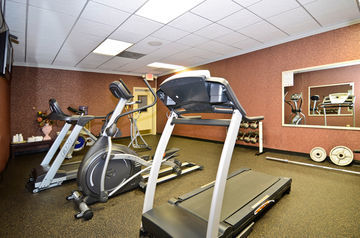 Hotel Best Western Plus Music Row