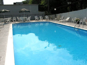 Hotel Best Western Plus Music Row