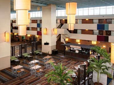 Radisson Hotel Opryland