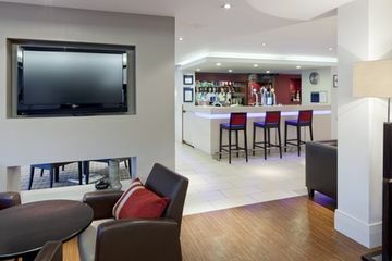 Hotel Holiday Inn Express Northampton M1/15