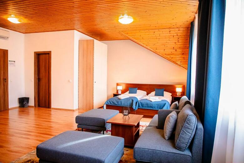 Hotel Roz�lka