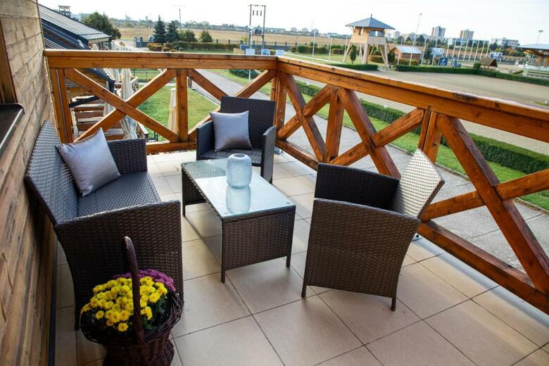 Hotel Roz�lka