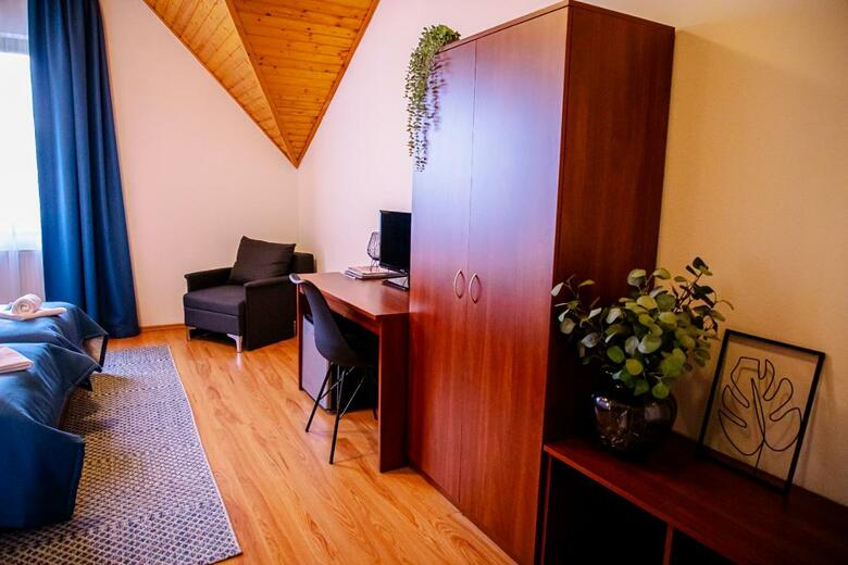 Hotel Roz�lka