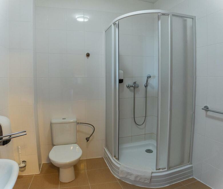 Hotel Roz�lka