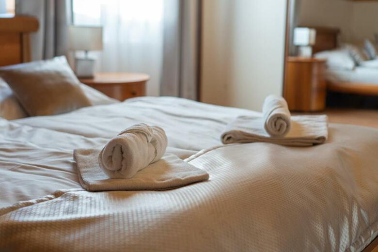 Hotel Roz�lka