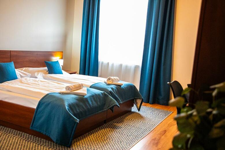 Hotel Roz�lka