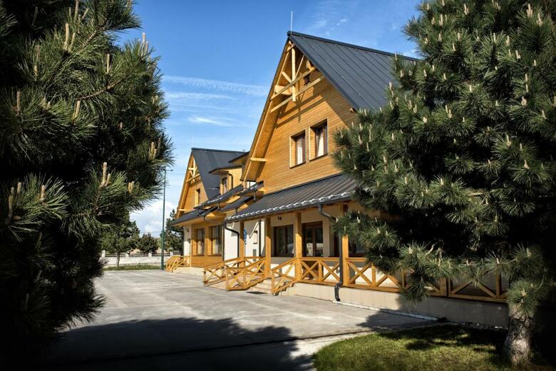 Hotel Roz�lka