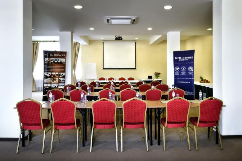 Hotel Roz�lka