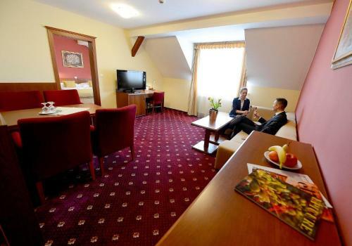 Hotel Tilia