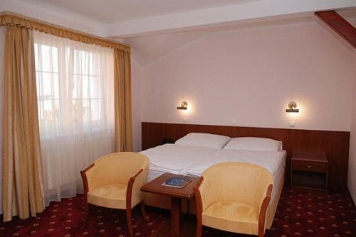 Hotel Tilia