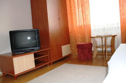 Hotel Dom Techniky