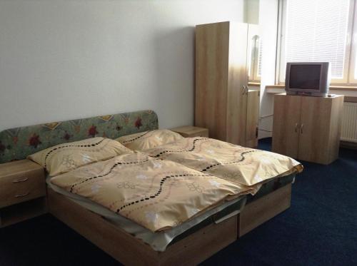 Hotel Dom Techniky