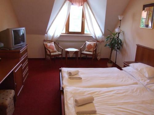 Hostal Penzion 77