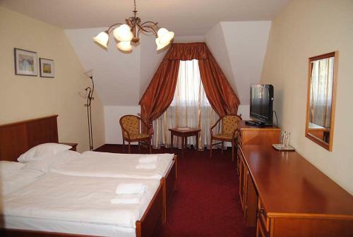 Hostal Penzion 77