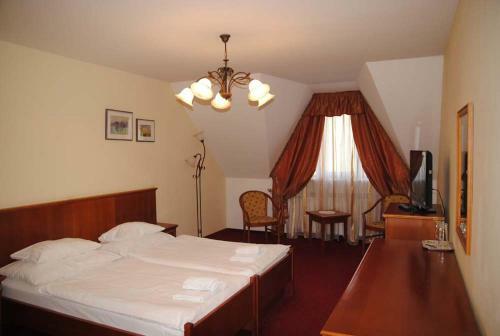 Hostal Penzion 77