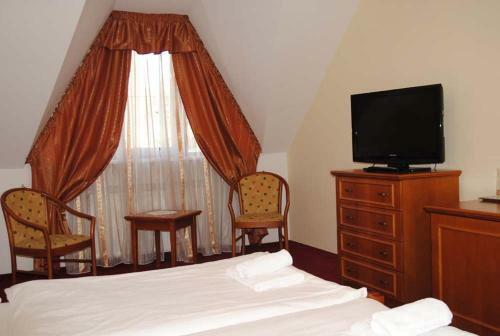 Hostal Penzion 77