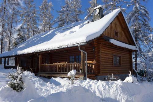 Hostal Penzion-ranc U Trapera