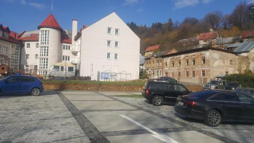 Hotel Kerling