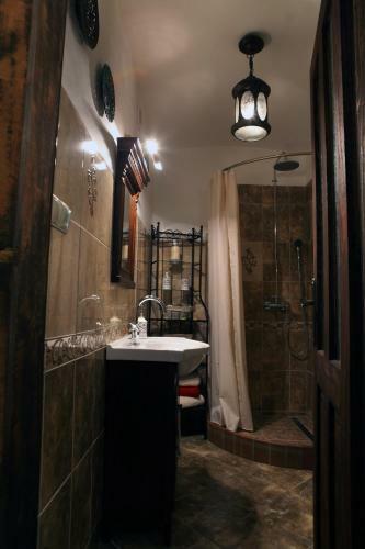 Apartm�ny Antik Pratterov Dom